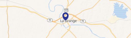 Gated Self-Storage Facility