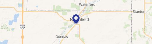NNN Sale-Leaseback Property