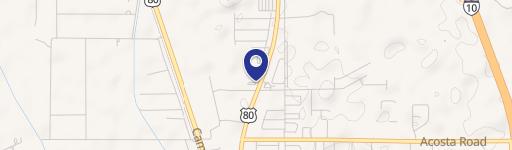 Commercial Land at Signalized Intersection