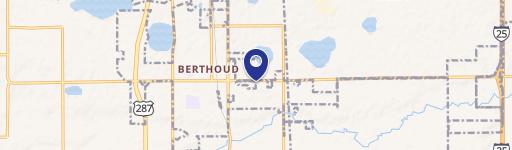 Berthoud, CO 80513