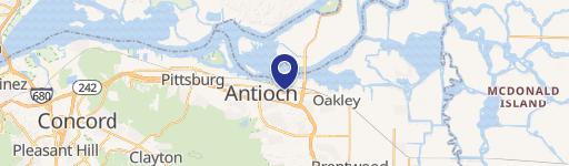 Residential Income Property with Central Air