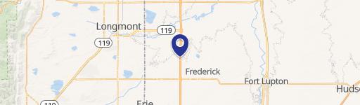 8116 Indian Peaks Ave, Unit CU2