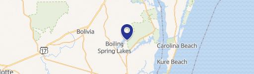 620 Mohawk Rd, Southport, NC