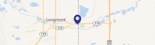 Longmont, CO 