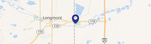 Longmont, CO 