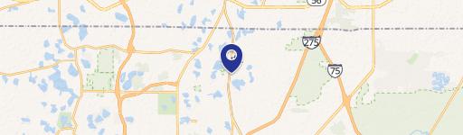 Commercial Land with CG Zoning