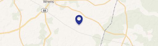Agricultural Land Tract