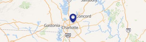 1232-1240 Mineral Springs Road, Charlotte, NC 28262