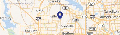 Four-Tenant Strip Center