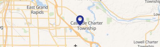 Office Suites Near I-96