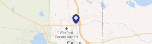 Signalized Commercial Land