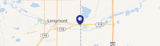 Longmont, CO 