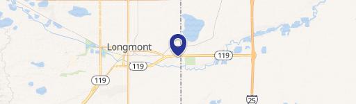 Longmont, CO 