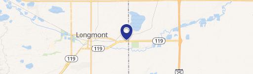 Longmont, CO 