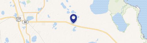 RV Lot with Storage Shed