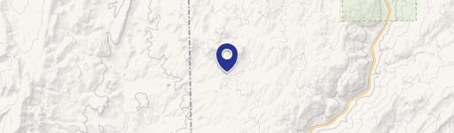 Rangeland with Mountain Views