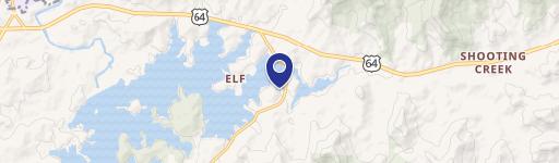 Lot 6 Kilpatrick Point Terrace, Hayesville, NC 28904