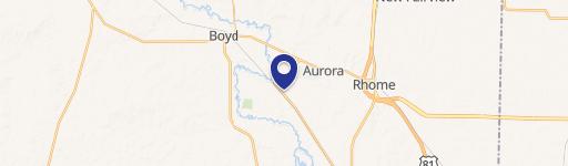 41-Pad RV Park