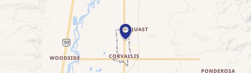 Specialty Property with Fenced Yard