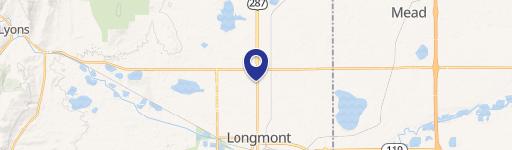 2050 Terry St Ste, Unit 201