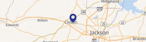 Clinton Boulevard Strip Center