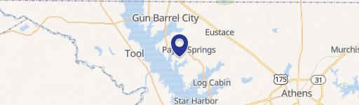 220 Bowie Street, Mabank, TX 75156