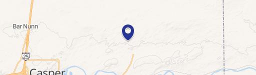 Land with Mountain Views