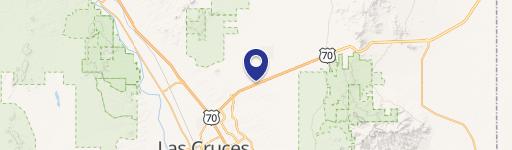 Retail Property with Swap Meet