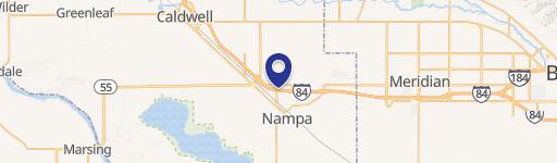 126-Site RV Park