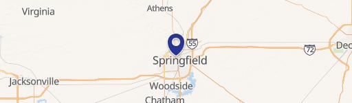 Downtown Parking Lot