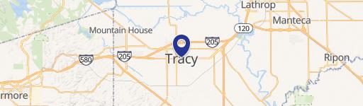 Fenced Multifamily Property