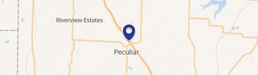 Commercial Land with Interstate Visibility