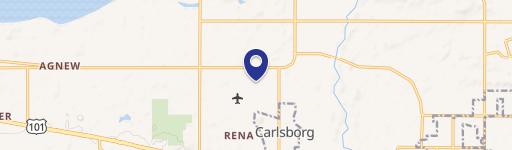 Aviation Property Near Airstrip