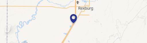 Commercial Land with Highway Frontage