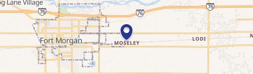 Industrial Property with Rail Access