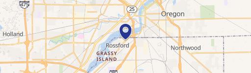 Vacant Commercial Land