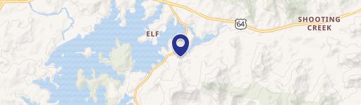 Lot 101 Eagles View Crst, Hayesville, NC