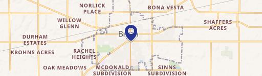 Commercial Corner Land