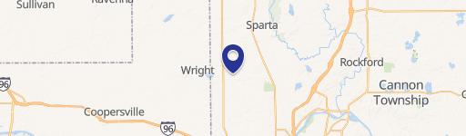Productive Farmland Tract