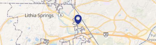 Seven-Lot Commercial Land