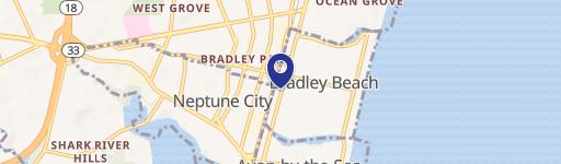 Mixed-Use Commercial Property