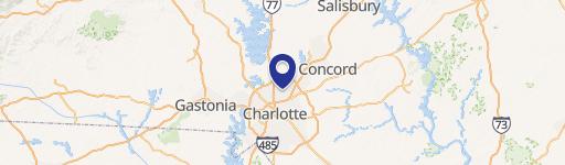 5615 Torrence Street, Charlotte, NC 28269
