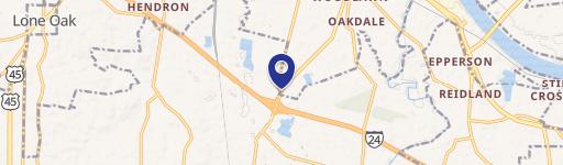 Exxon Truck Stop with NNN Lease