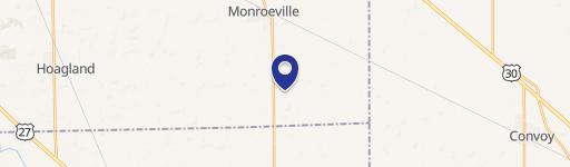 Acreage Land Parcel