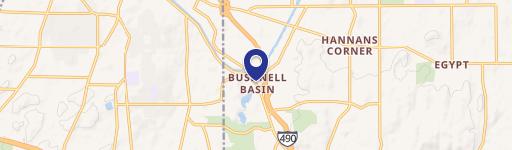 Mixed-Use Redevelopment Property