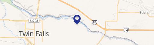 Kimberly Land Near Echo Lake