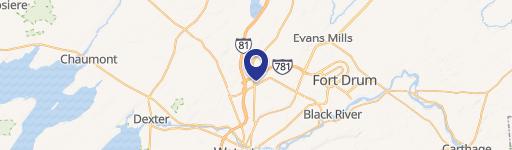 Commercial Land with Utilities