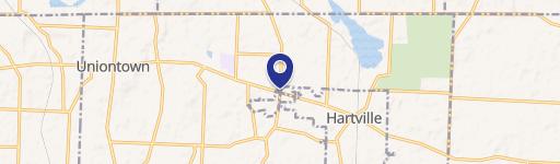 Corner Commercial Land Site