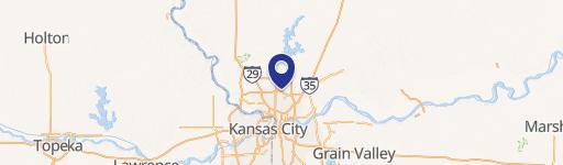 2617 NW 84th Place, Kansas City, MO 64154