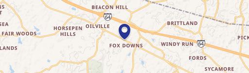 Five-Parcel Commercial Land Holding